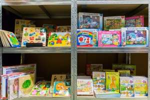 Puzzle für jede Altersgruppe - Spielsachen im Spielwaren Lagerverkauf Fellbach 